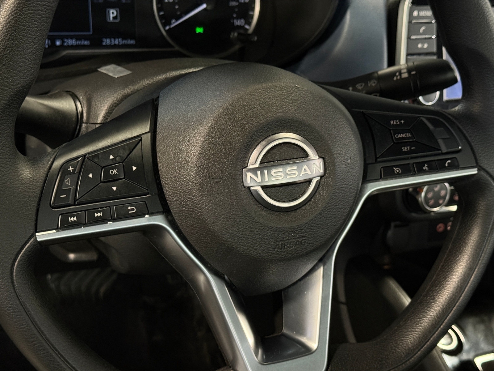 Thumbnail: 2025 Nissan Versa - 5