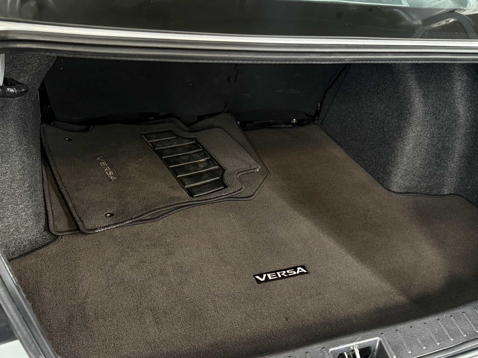 Thumbnail: 2025 Nissan Versa - 7