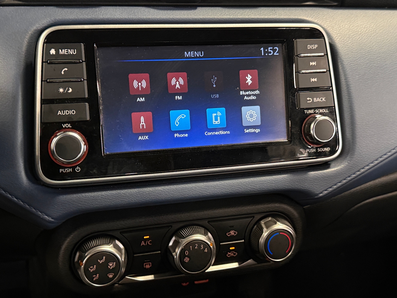 Thumbnail: 2025 Nissan Versa - 4