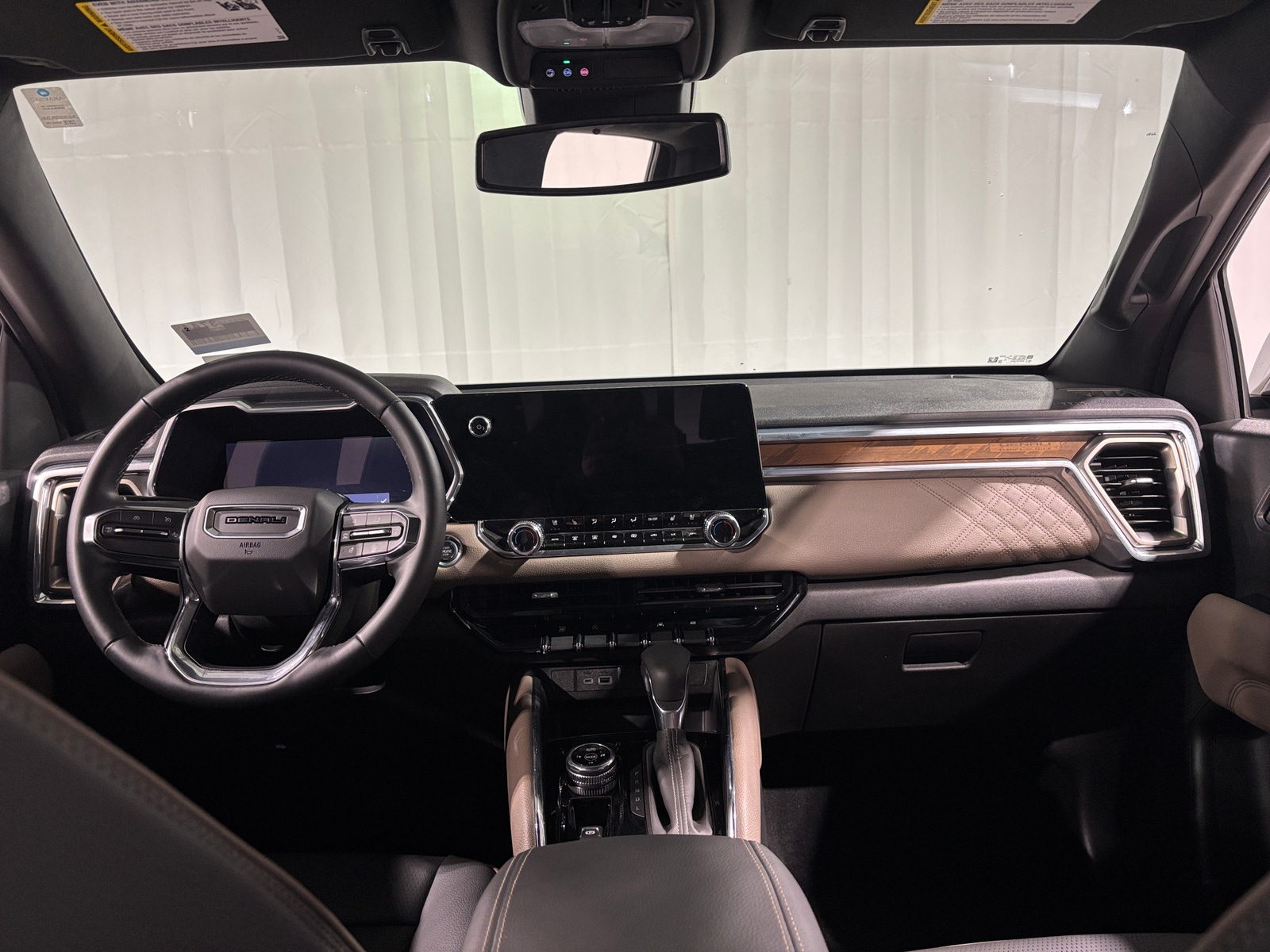 Thumbnail: 2024 GMC Canyon - 2