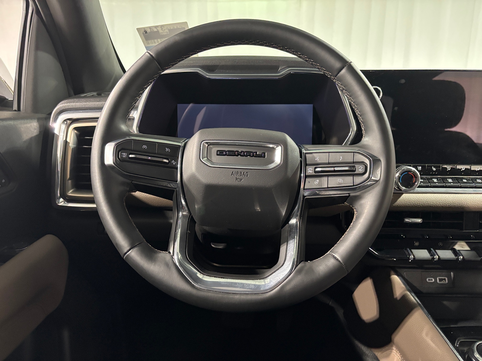 Thumbnail: 2024 GMC Canyon - 4