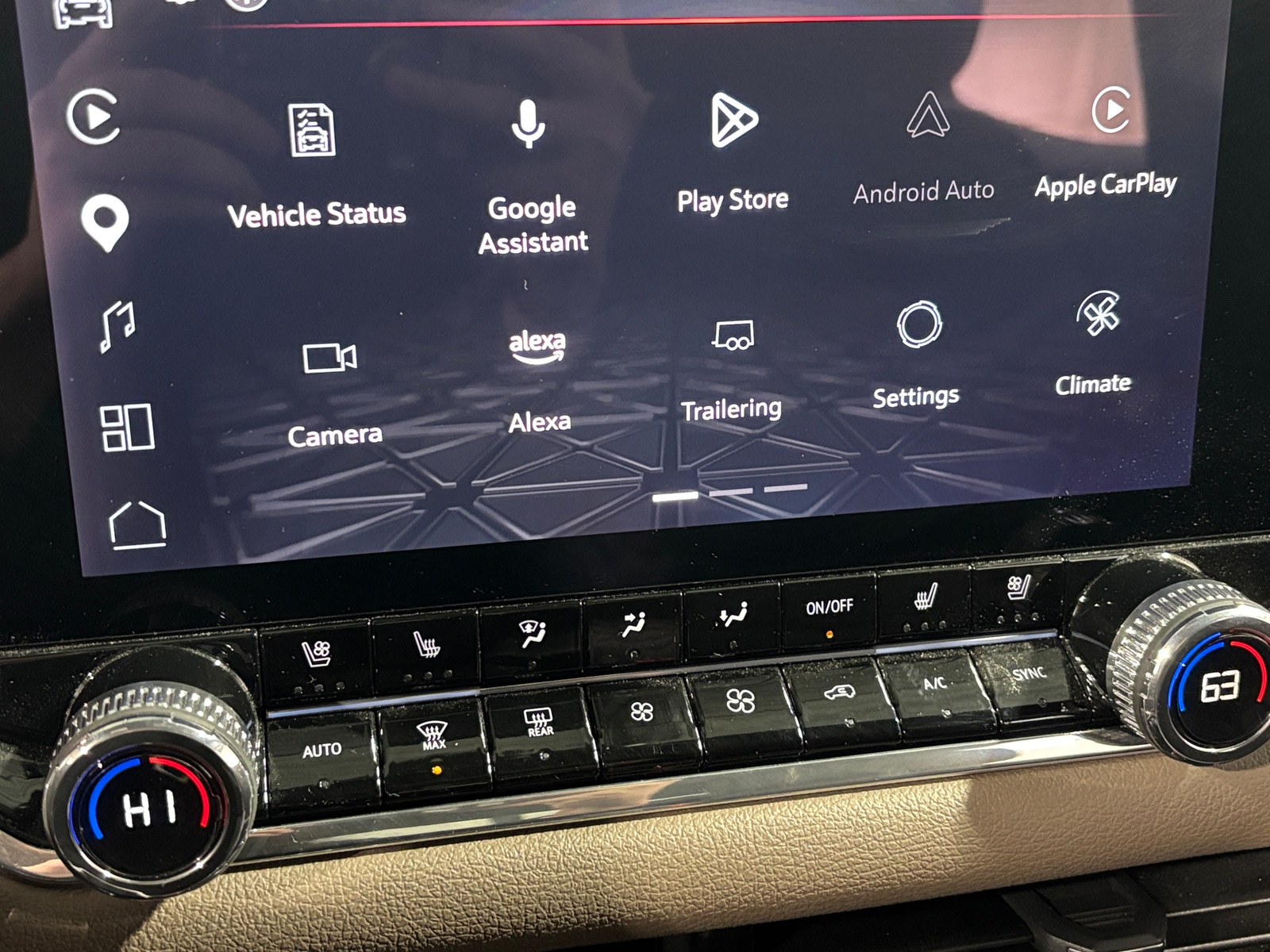 Thumbnail: 2024 GMC Canyon - 3