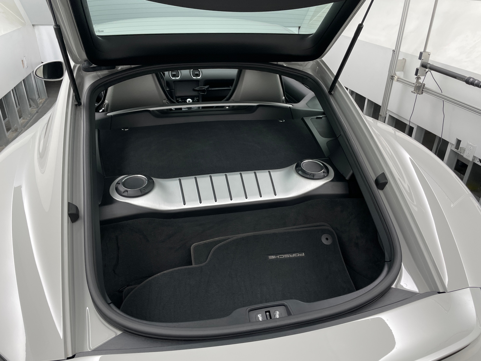 Thumbnail: 2021 Porsche 718 Cayman - 4