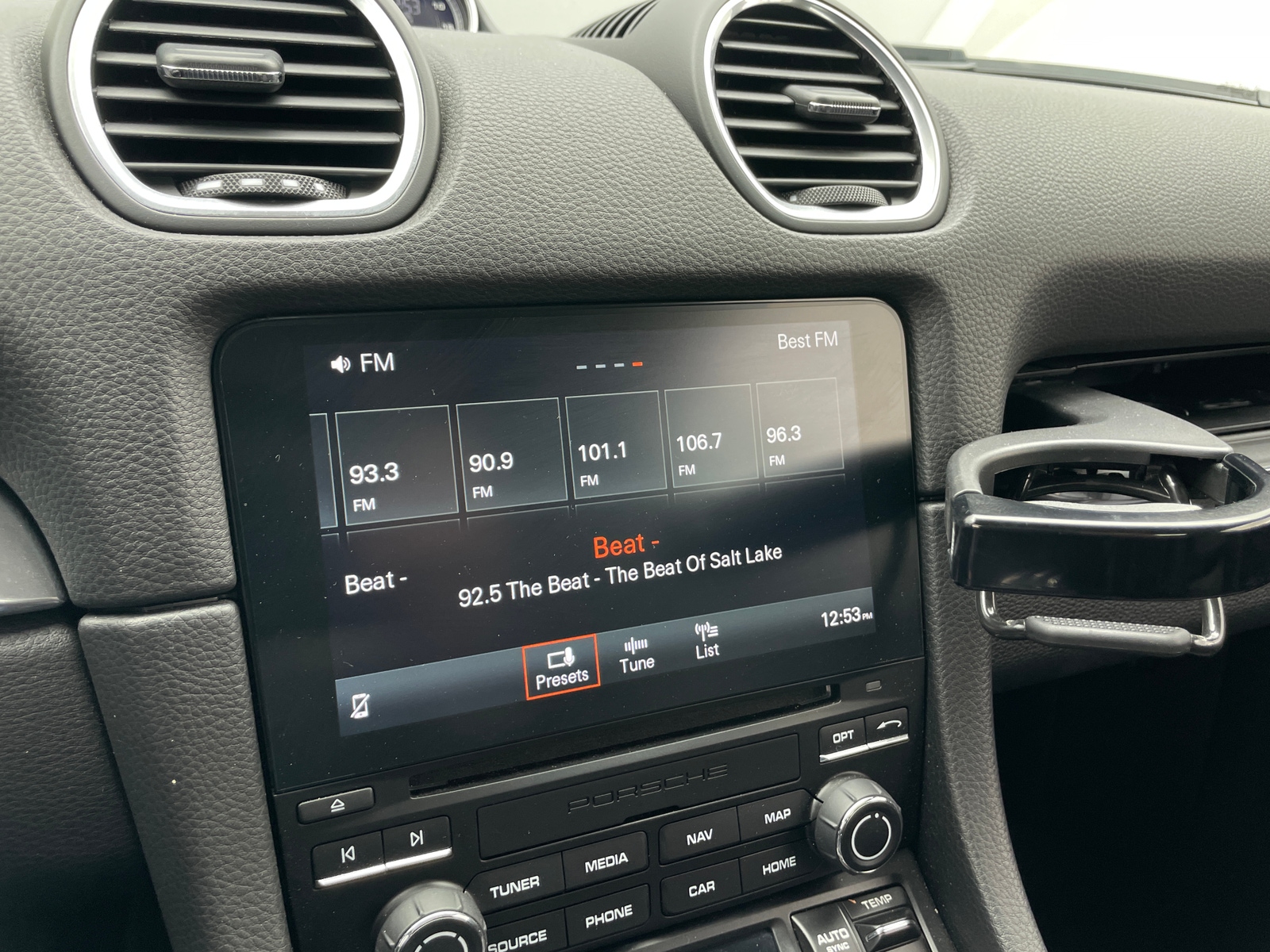 Thumbnail: 2021 Porsche 718 Cayman - 2