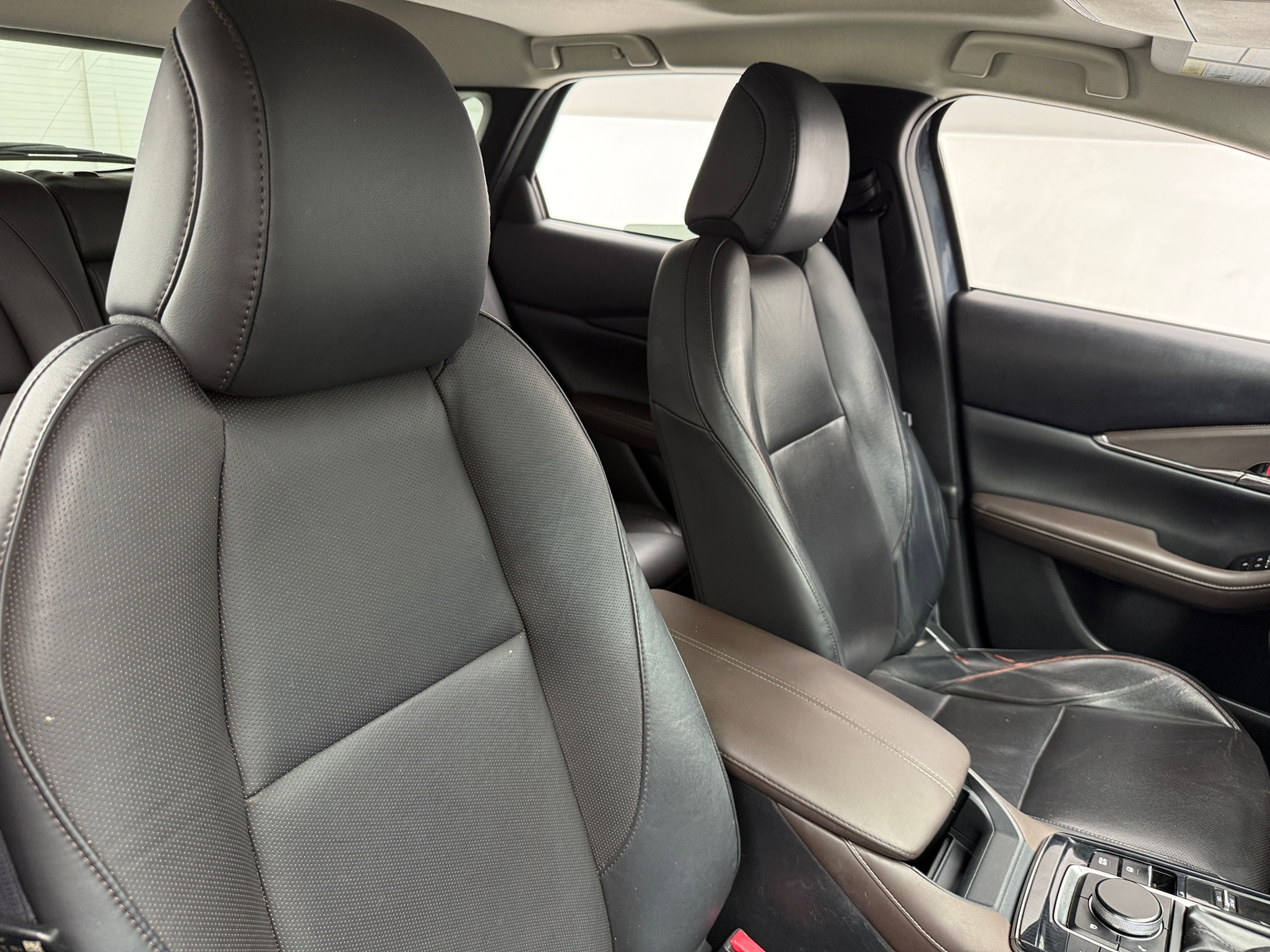 Thumbnail: 2020 Mazda CX-30 - 2