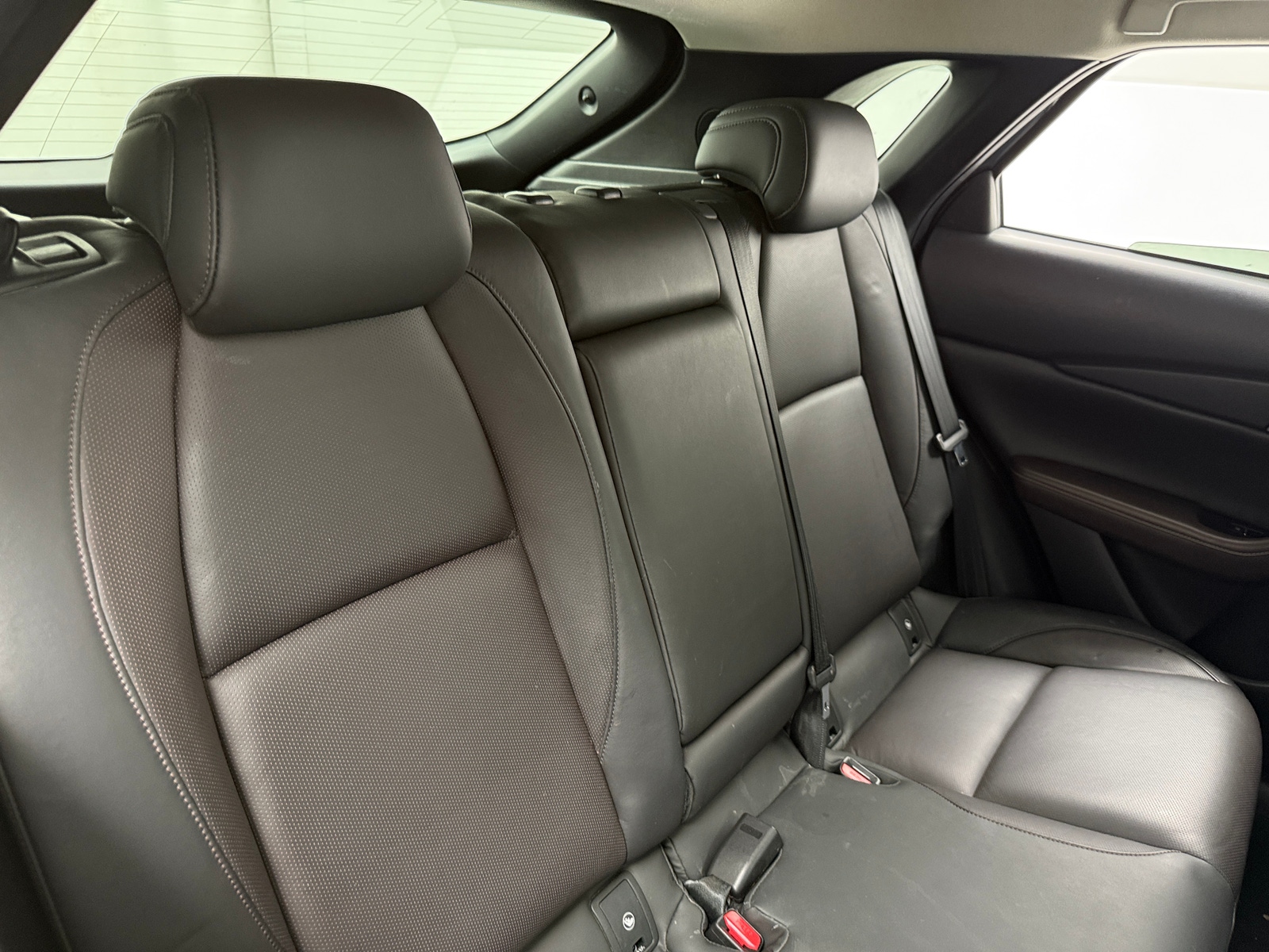 Thumbnail: 2020 Mazda CX-30 - 6