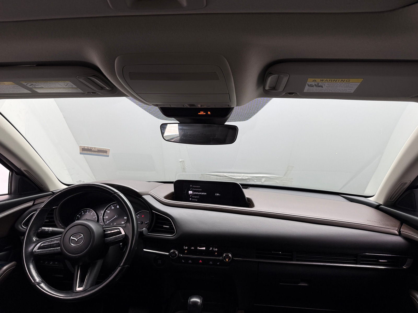 Thumbnail: 2020 Mazda CX-30 - 3