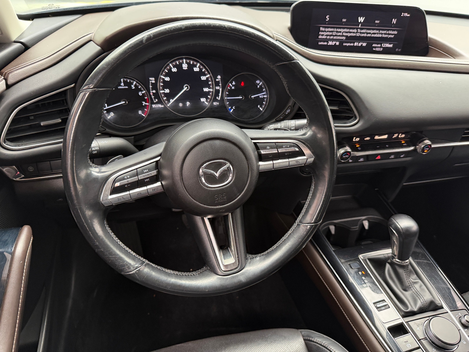 Thumbnail: 2020 Mazda CX-30 - 5