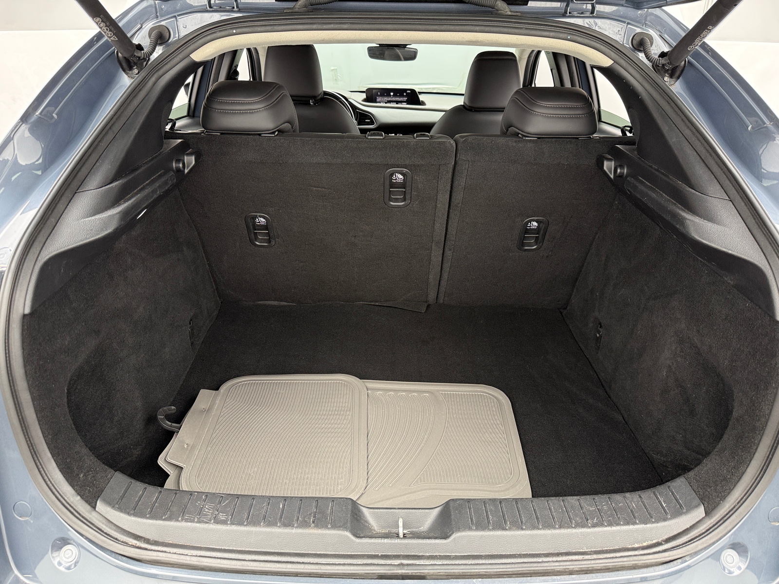 Thumbnail: 2020 Mazda CX-30 - 7