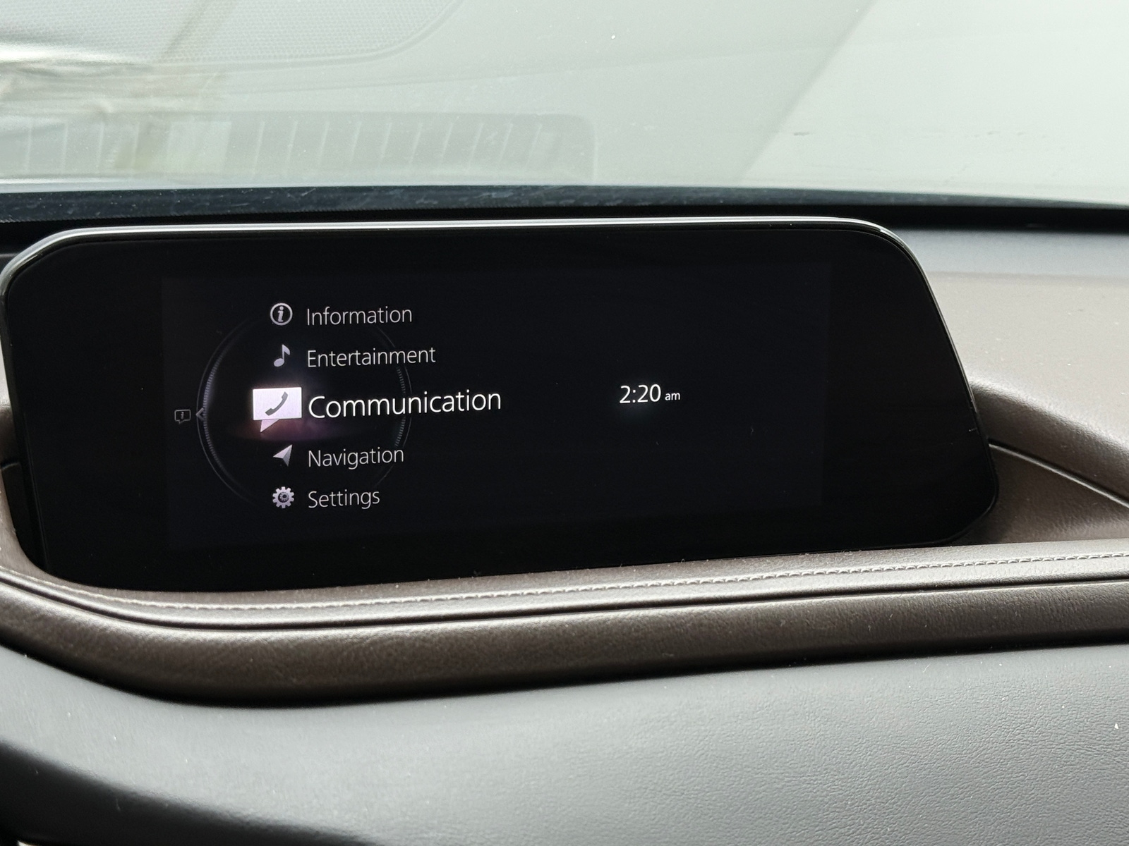 Thumbnail: 2020 Mazda CX-30 - 4