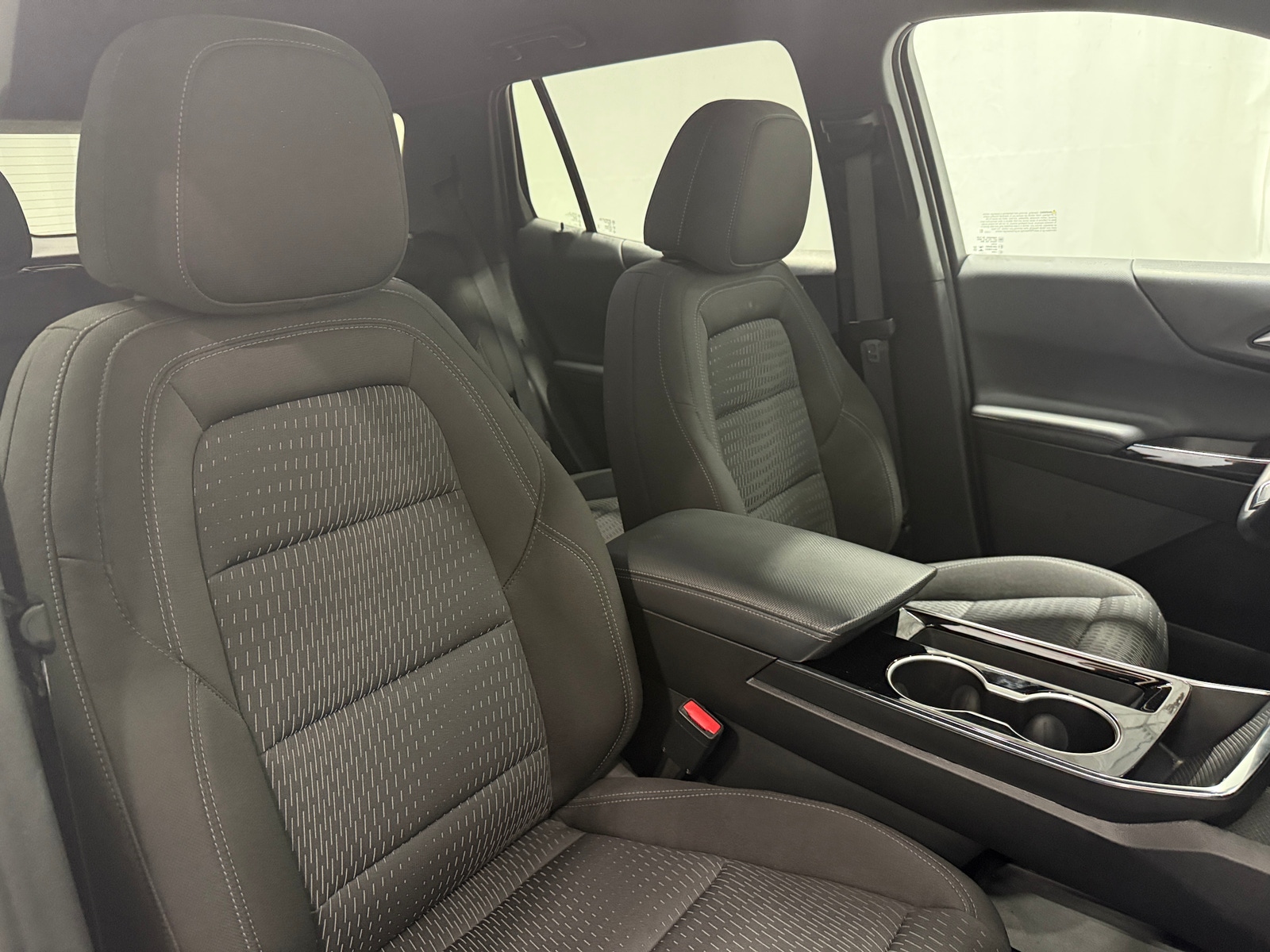 Thumbnail: 2025 Chevrolet Equinox - 2