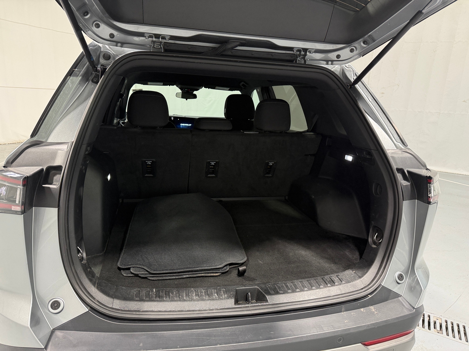 Thumbnail: 2025 Chevrolet Equinox - 7