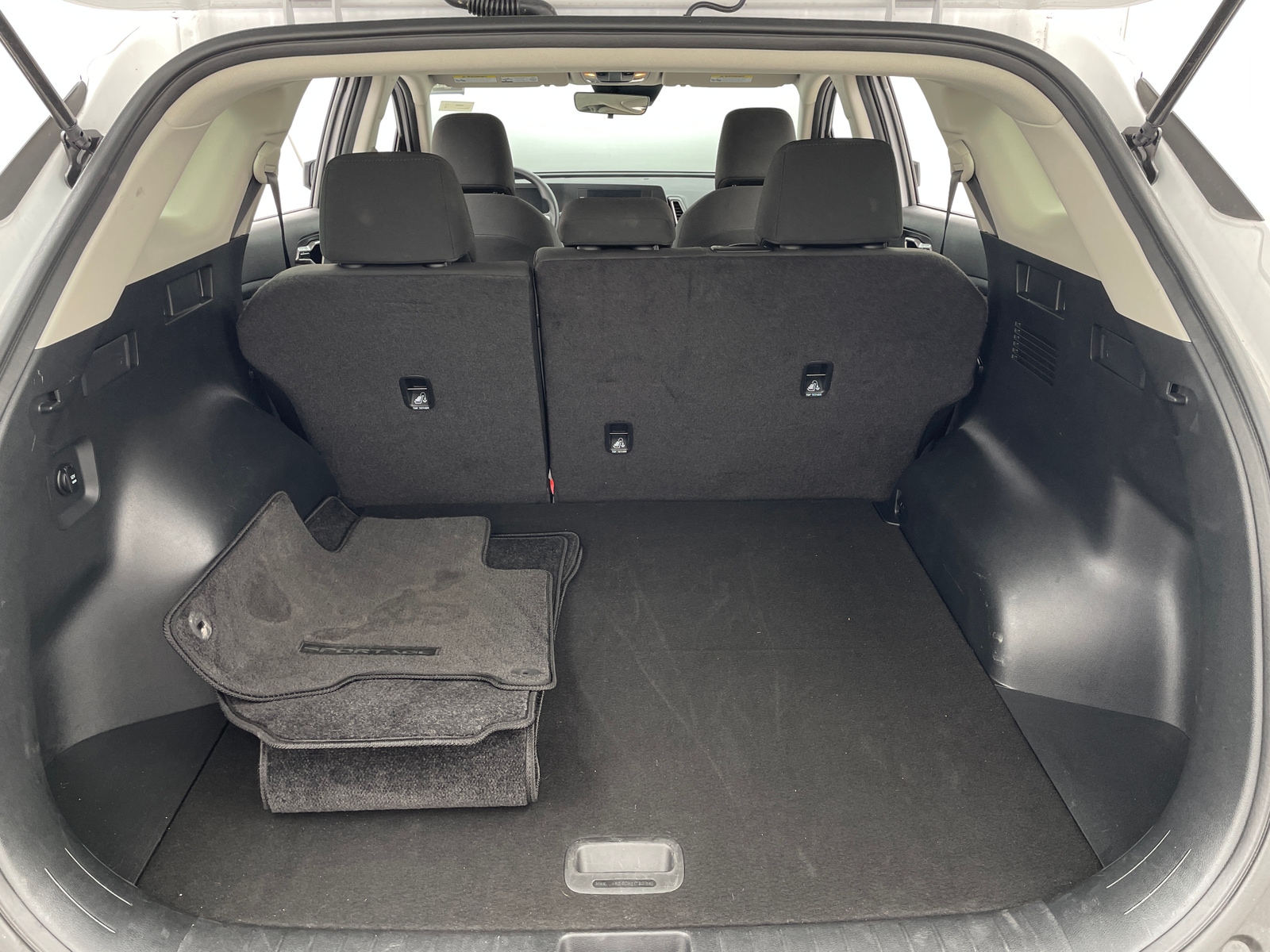 Thumbnail: 2025 Kia Sportage - 7