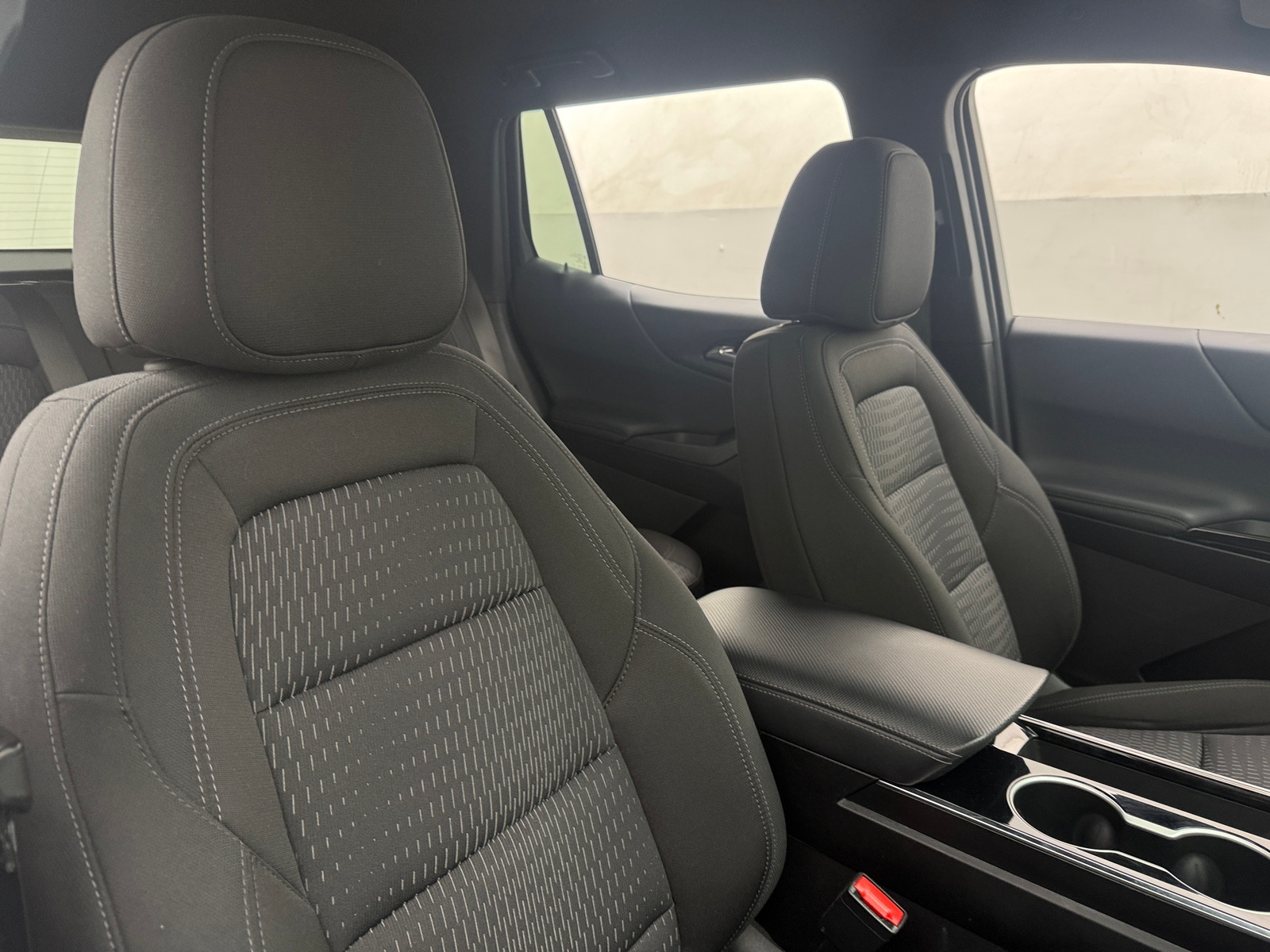 Thumbnail: 2025 Chevrolet Equinox - 2