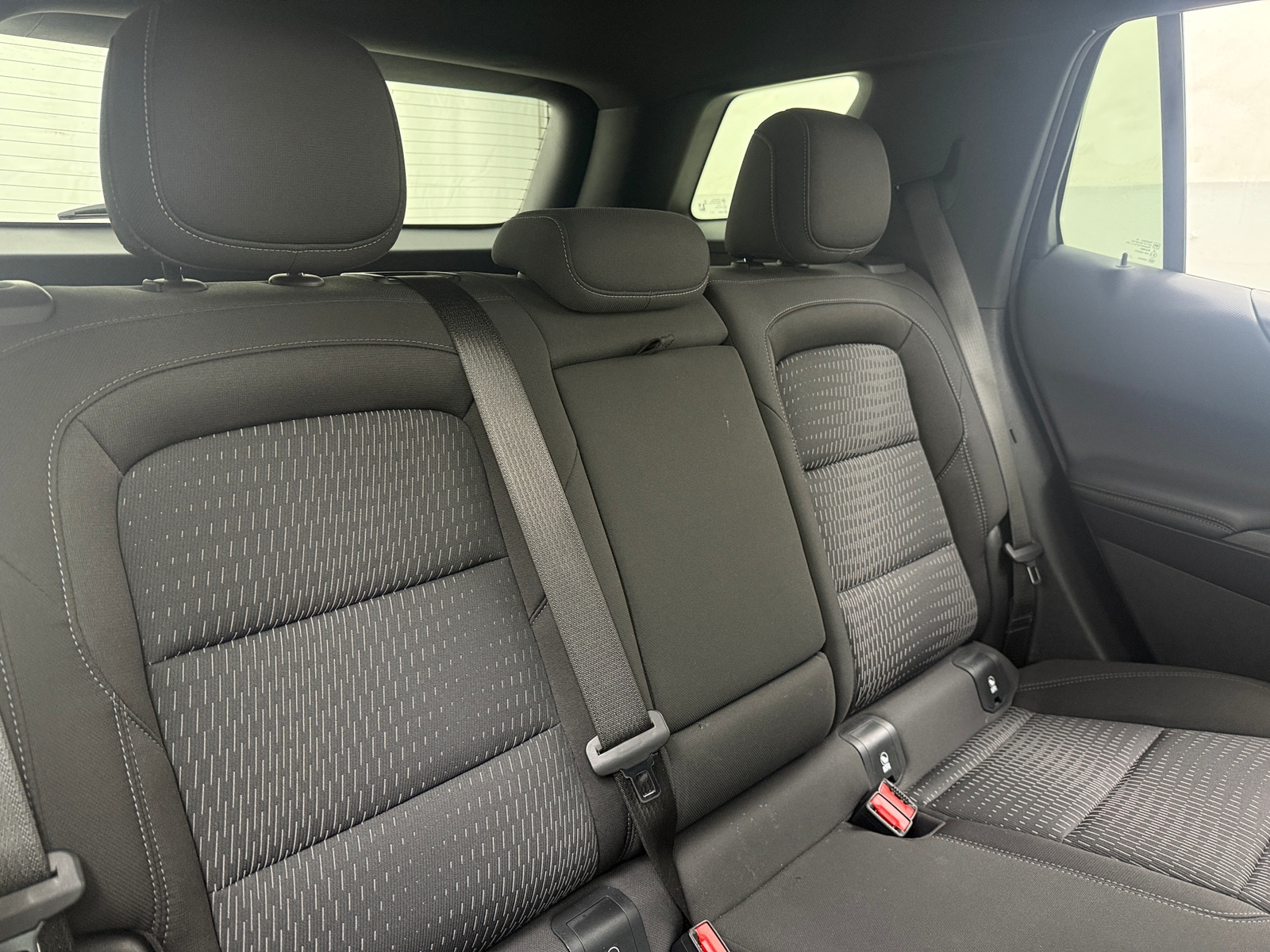 Thumbnail: 2025 Chevrolet Equinox - 6