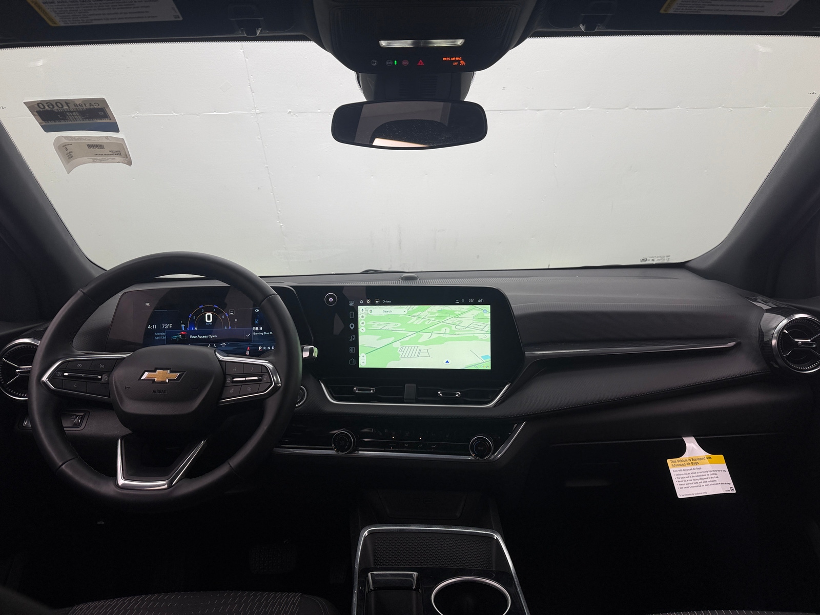 Thumbnail: 2025 Chevrolet Equinox - 3