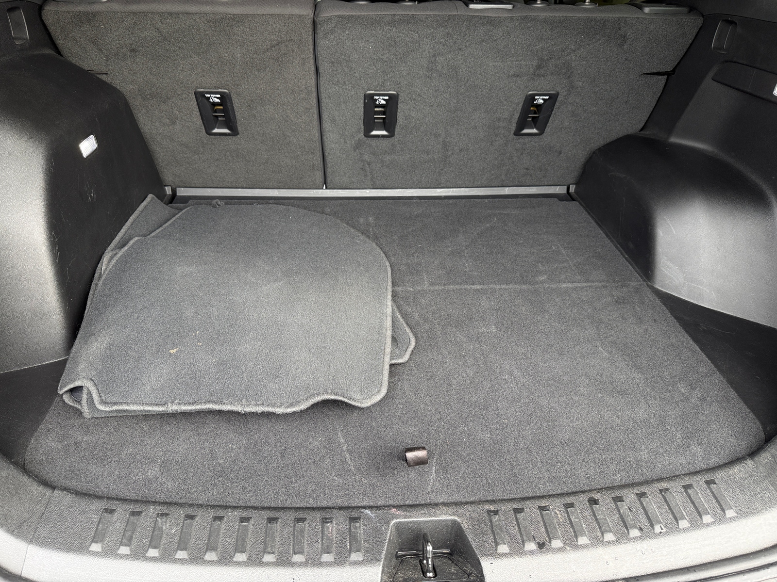 Thumbnail: 2025 Chevrolet Equinox - 7