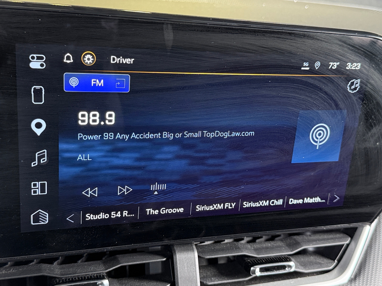 Thumbnail: 2025 Chevrolet Equinox - 4