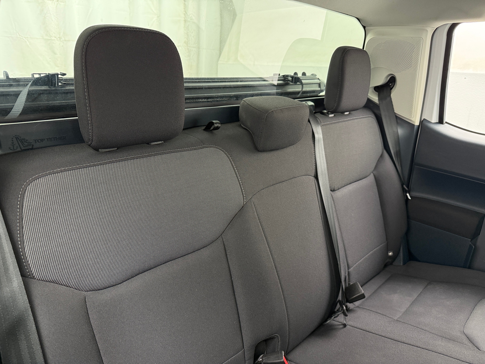 Thumbnail: 2024 Ford Maverick - 6