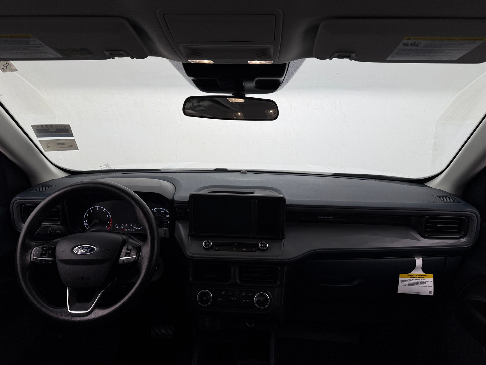 Thumbnail: 2024 Ford Maverick - 3