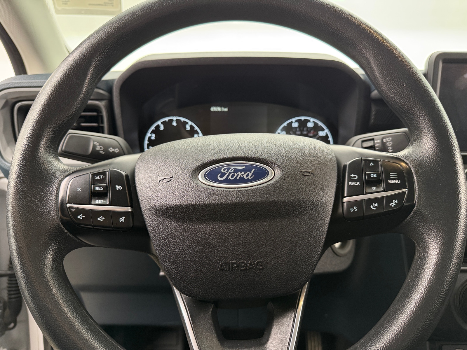 Thumbnail: 2024 Ford Maverick - 5