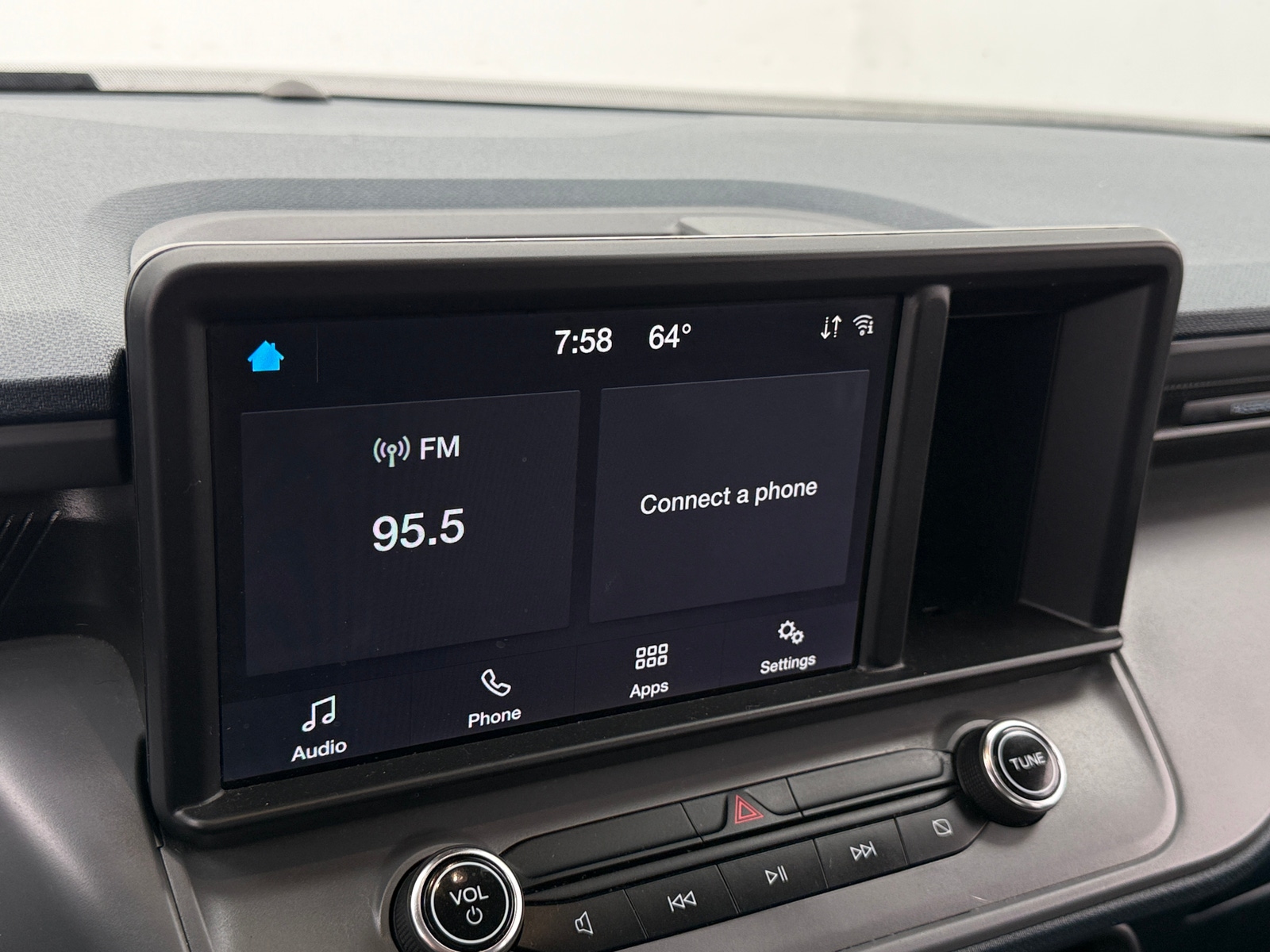 Thumbnail: 2024 Ford Maverick - 4