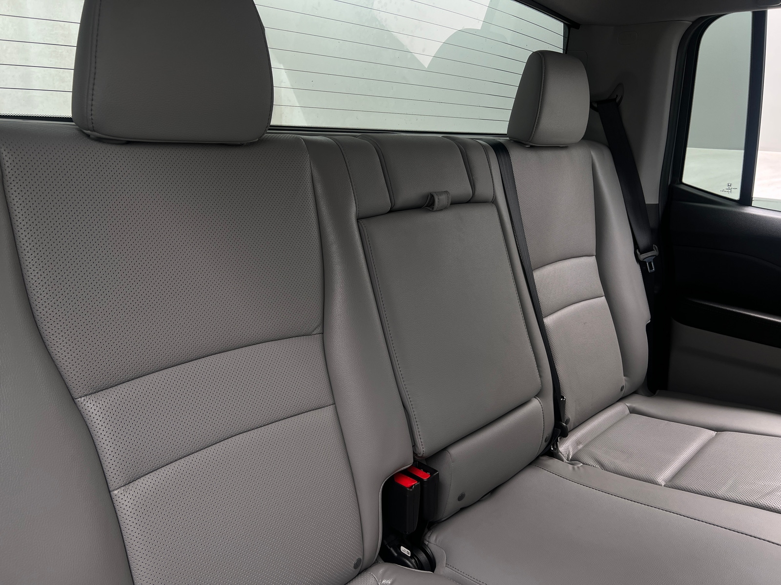 Thumbnail: 2017 Honda Ridgeline - 5