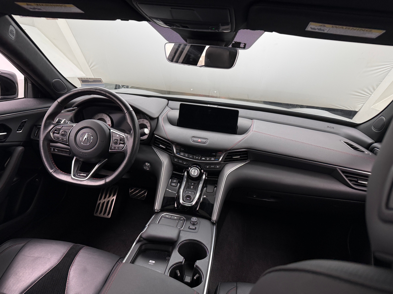 Thumbnail: 2022 Acura TLX - 2