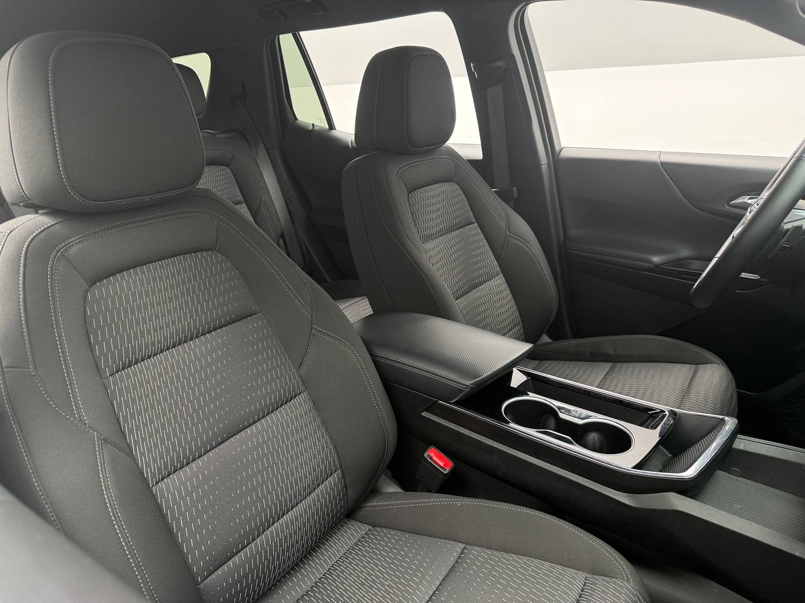 Thumbnail: 2025 Chevrolet Equinox - 2