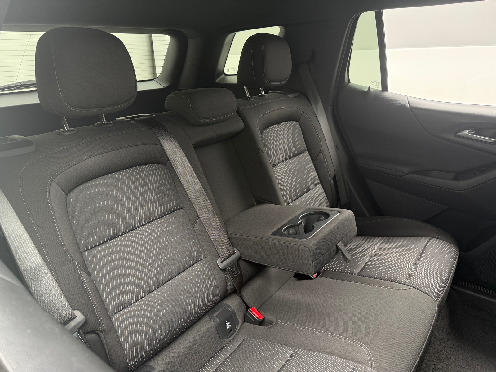 Thumbnail: 2025 Chevrolet Equinox - 6