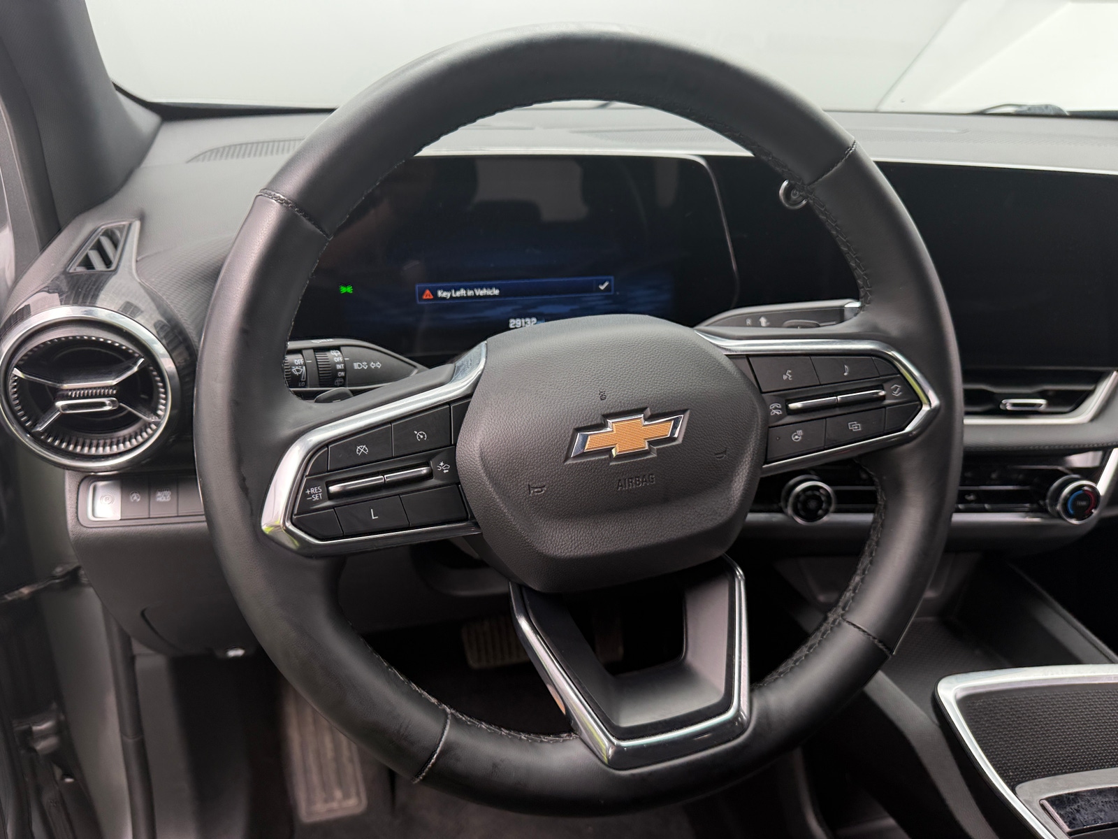 Thumbnail: 2025 Chevrolet Equinox - 5