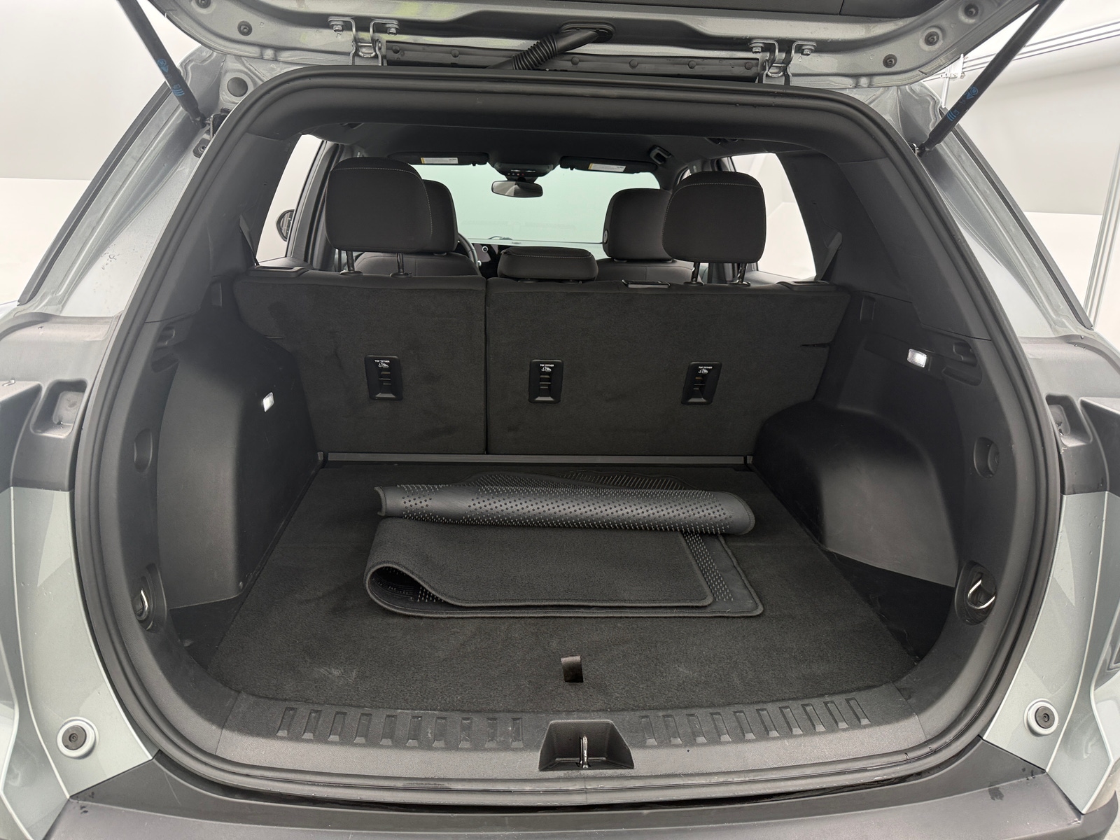 Thumbnail: 2025 Chevrolet Equinox - 7