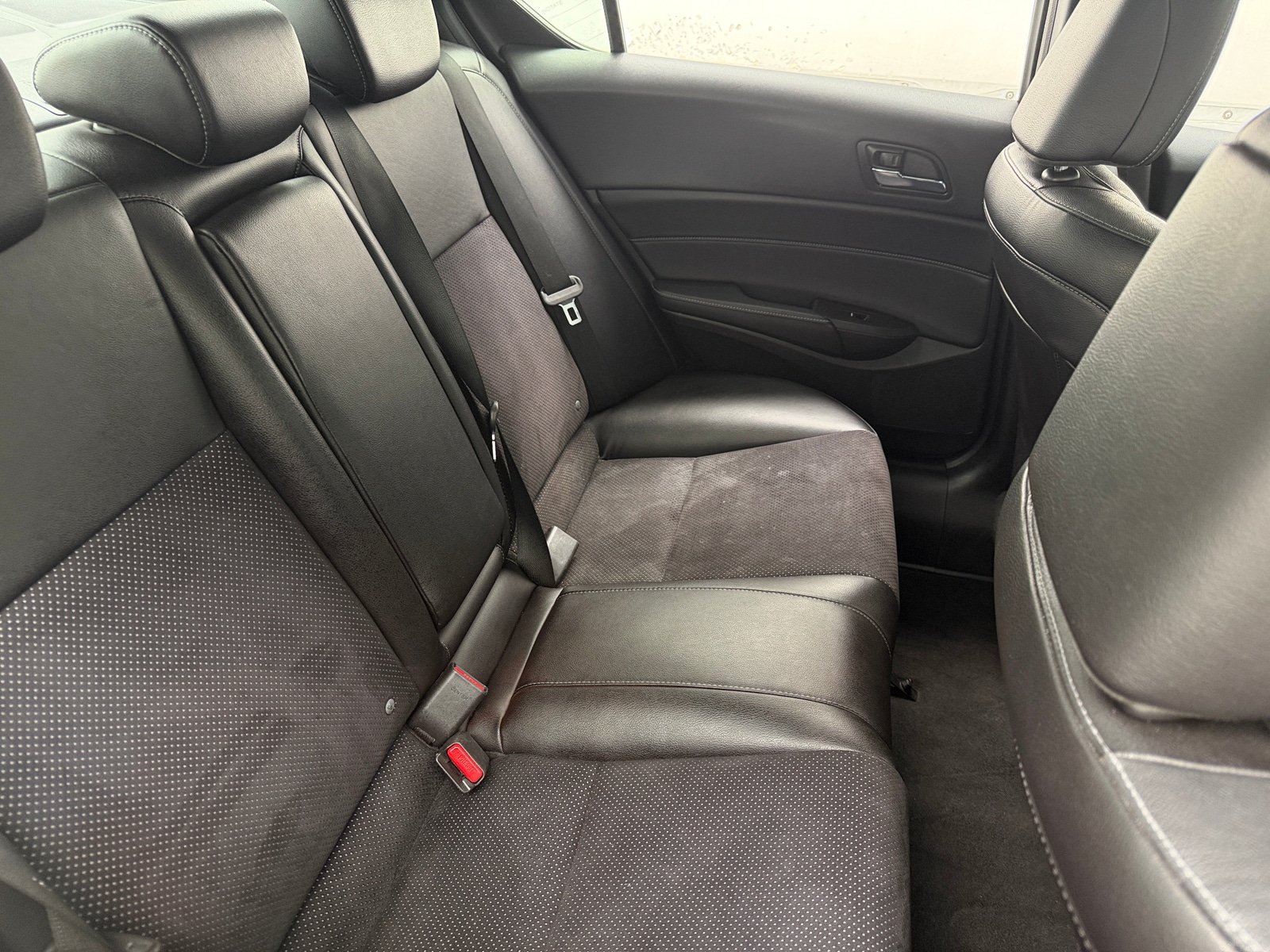 Thumbnail: 2018 Acura ILX - 5