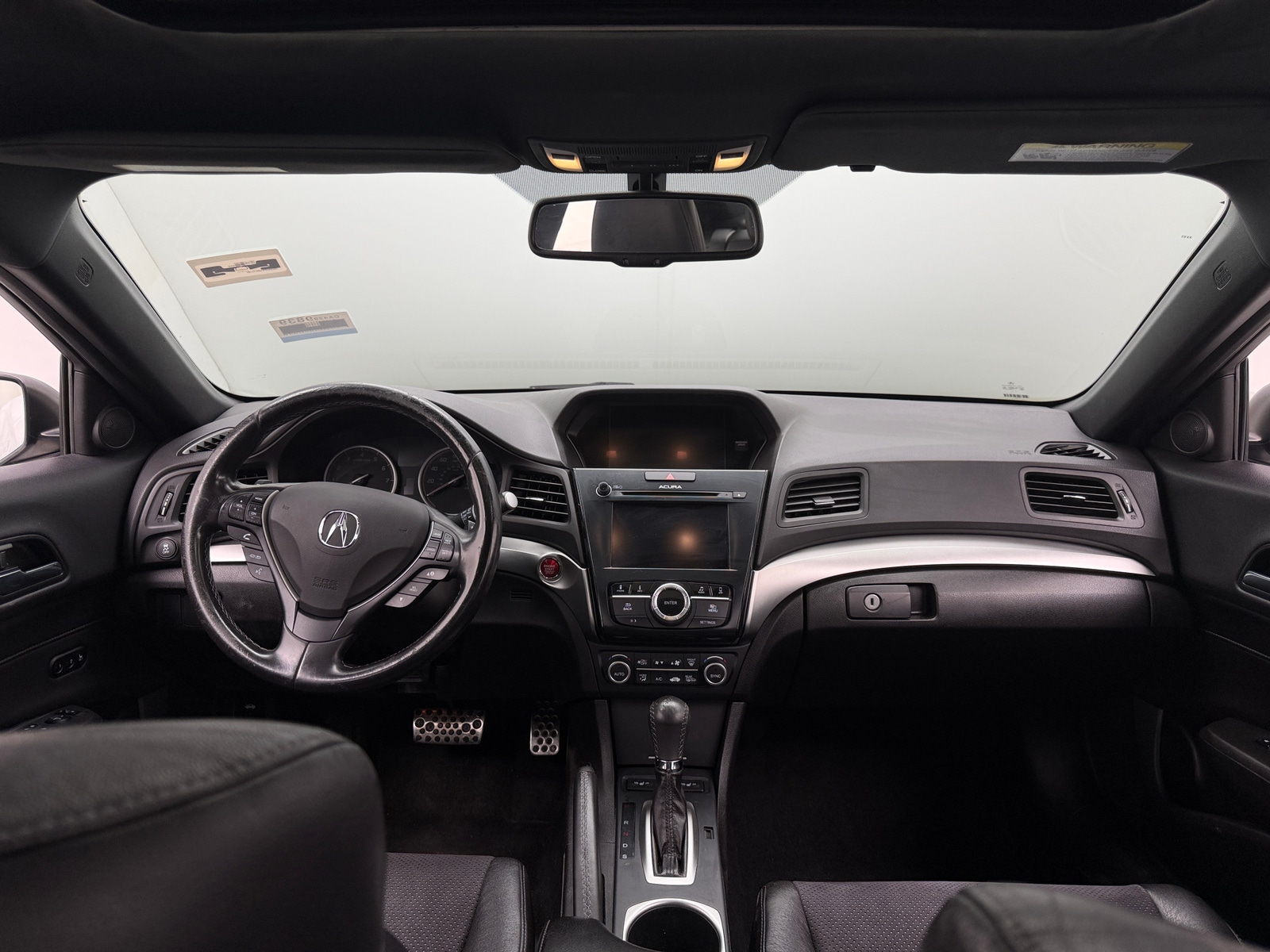 Thumbnail: 2018 Acura ILX - 2