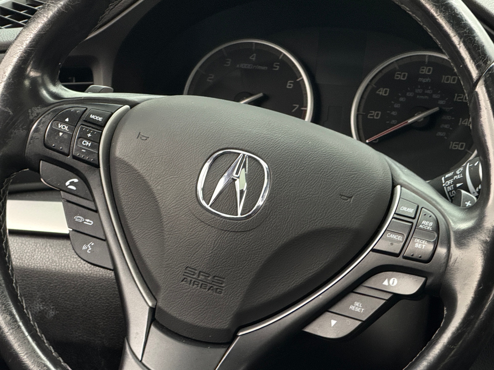 Thumbnail: 2018 Acura ILX - 4