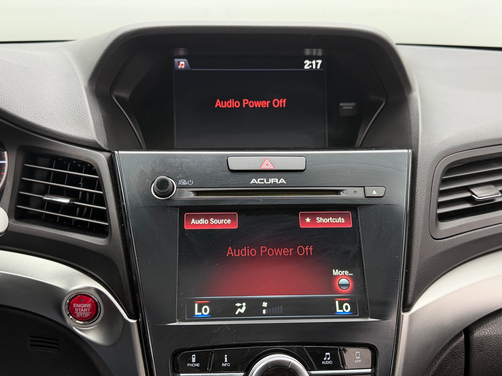 Thumbnail: 2018 Acura ILX - 3