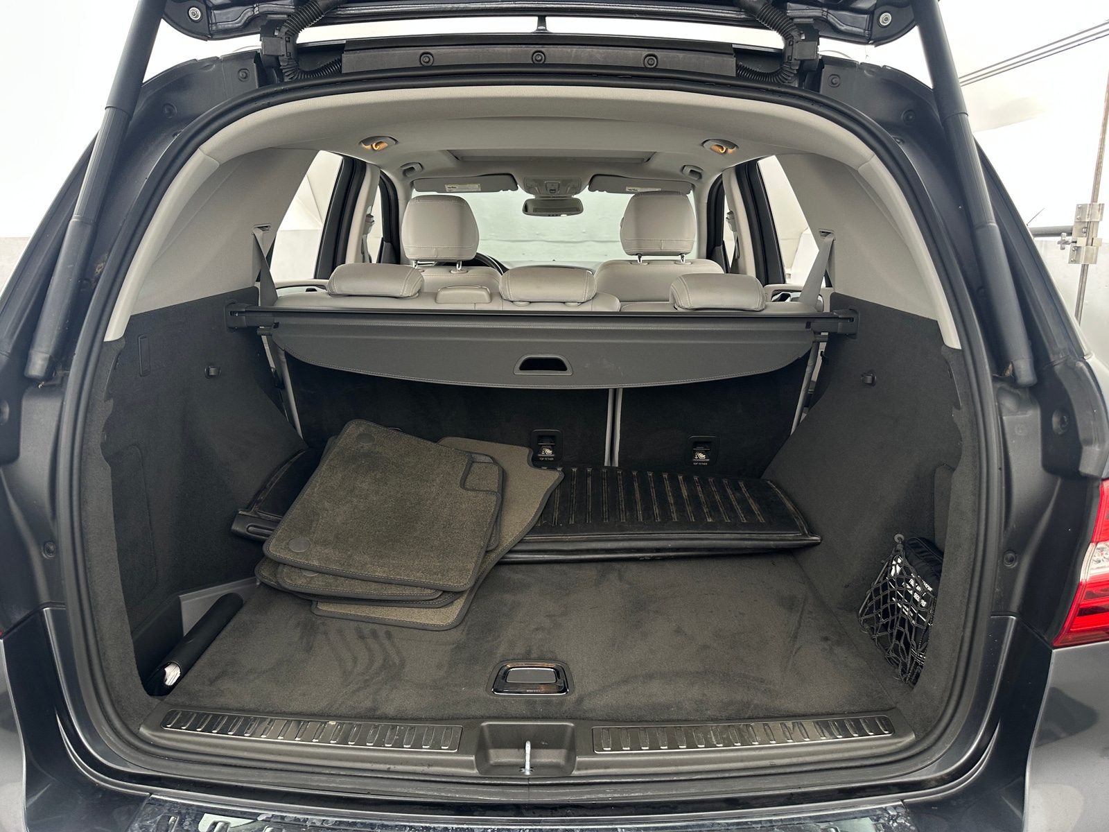 Thumbnail: 2013 Mercedes-Benz M-Class - 6