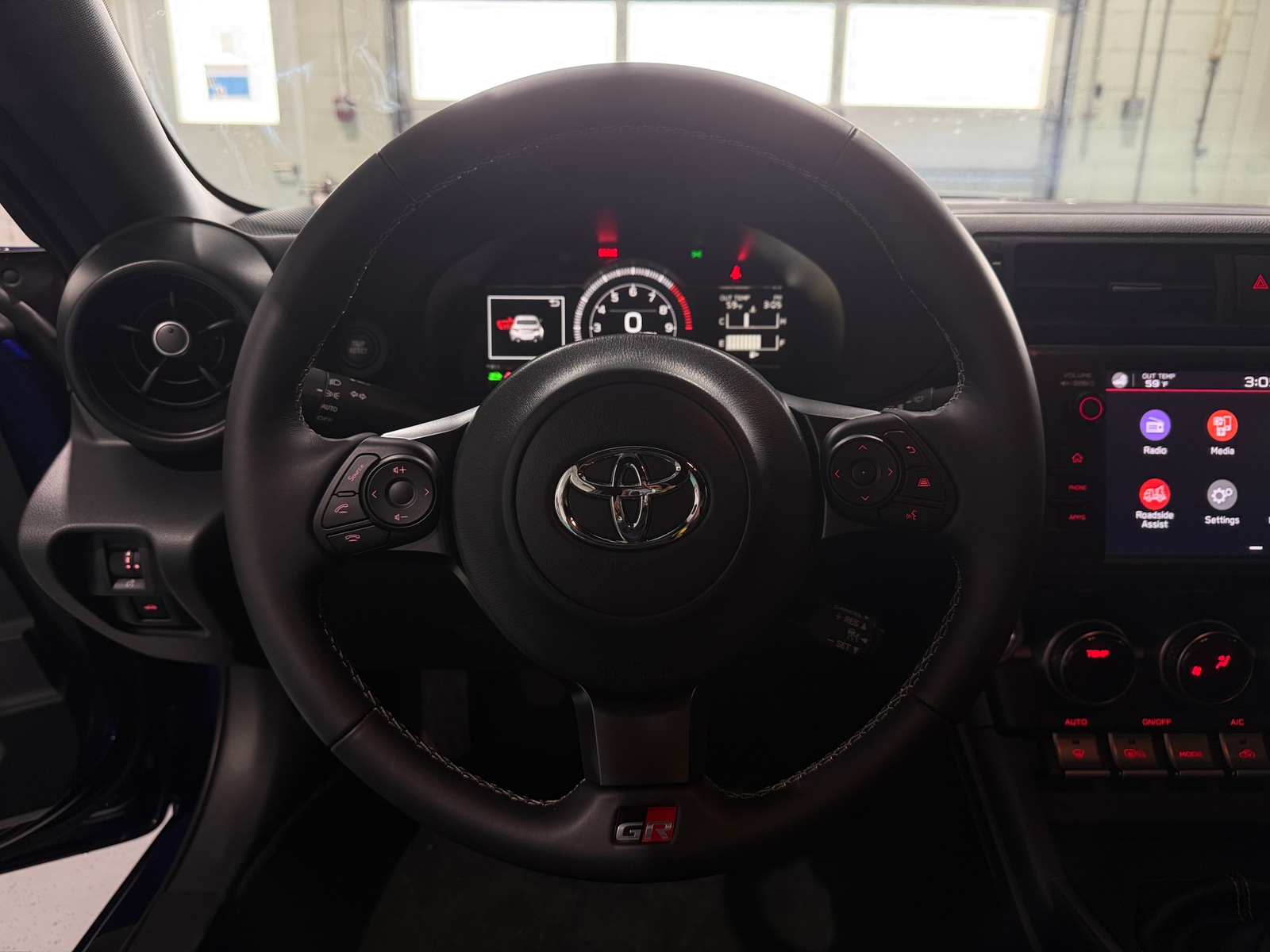 Thumbnail: 2025 Toyota GR86 - 4