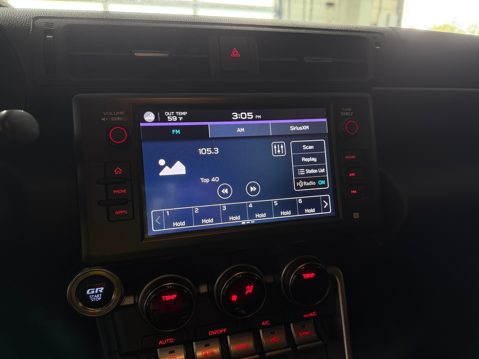 Thumbnail: 2025 Toyota GR86 - 3