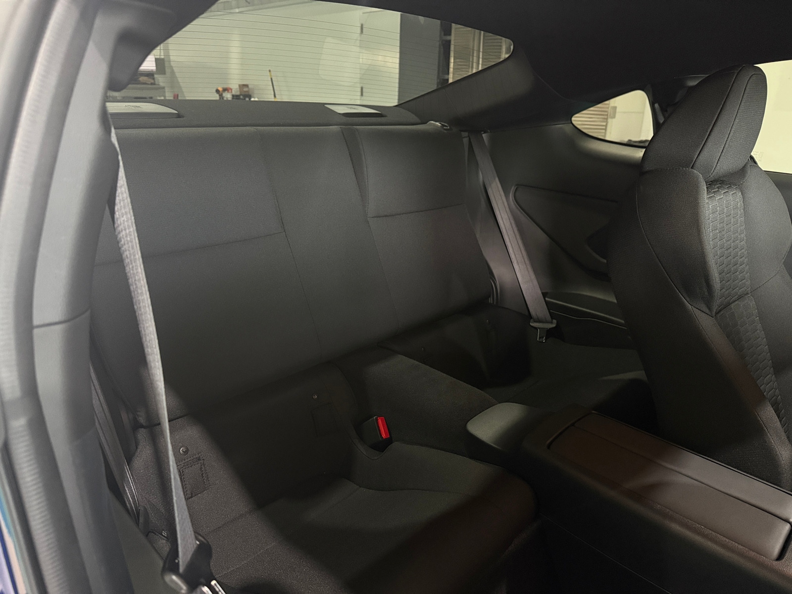 Thumbnail: 2025 Toyota GR86 - 5