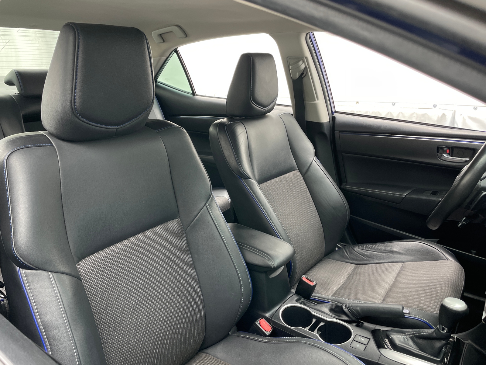 Thumbnail: 2018 Toyota Corolla - 2