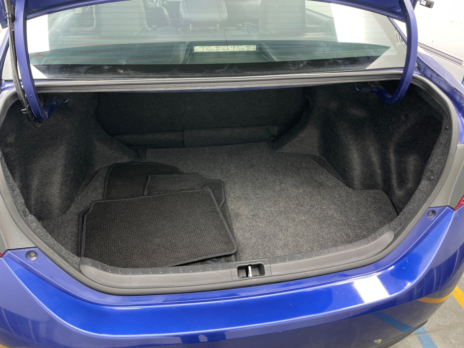 Thumbnail: 2018 Toyota Corolla - 7