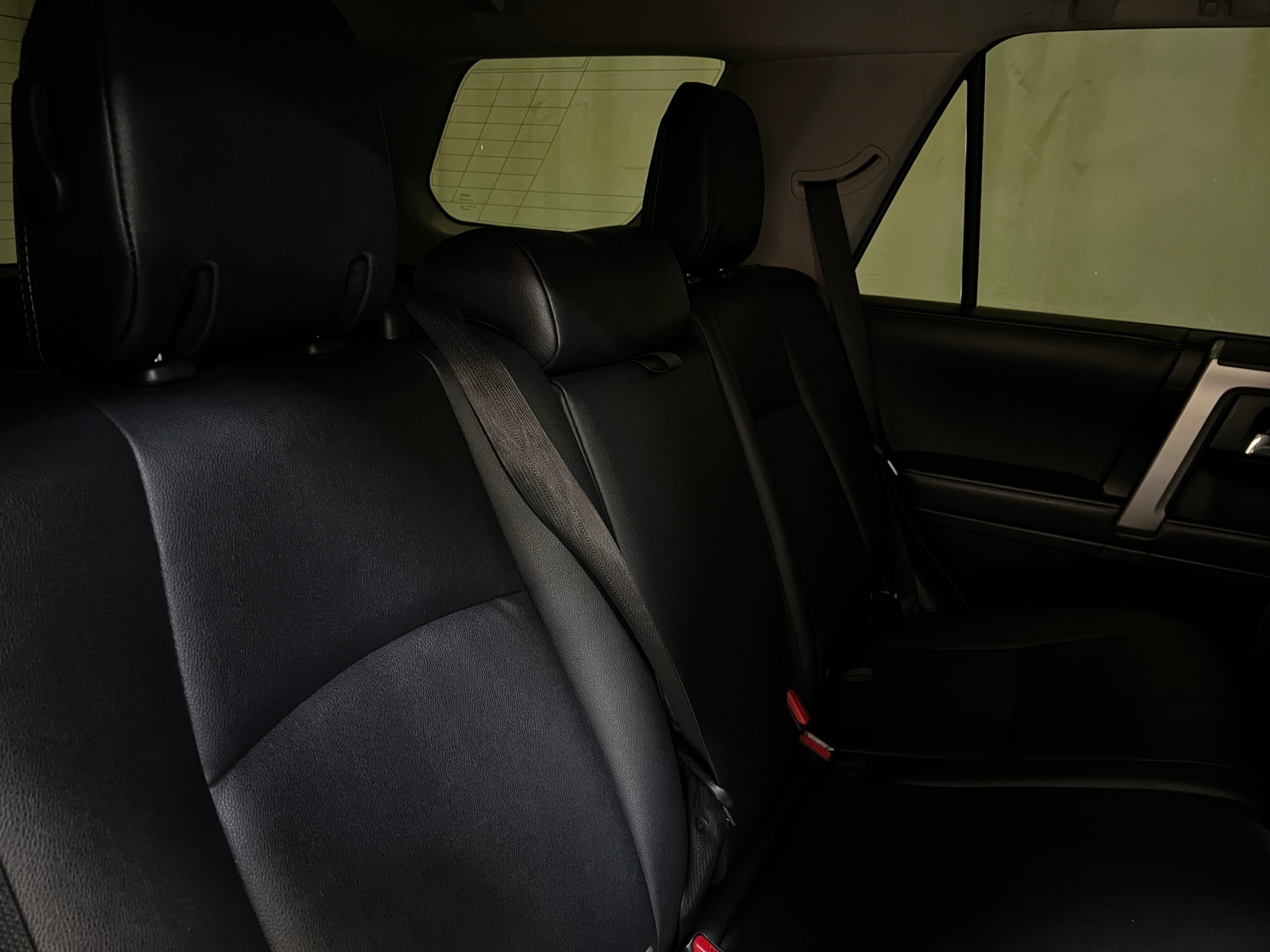 Thumbnail: 2022 Toyota 4Runner - 5