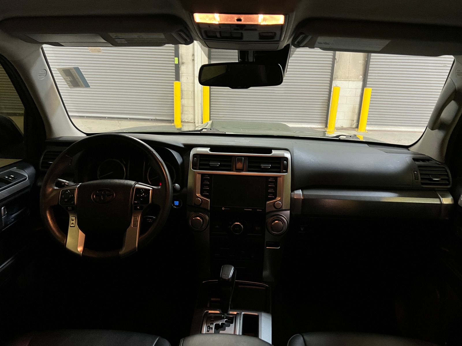 Thumbnail: 2022 Toyota 4Runner - 2