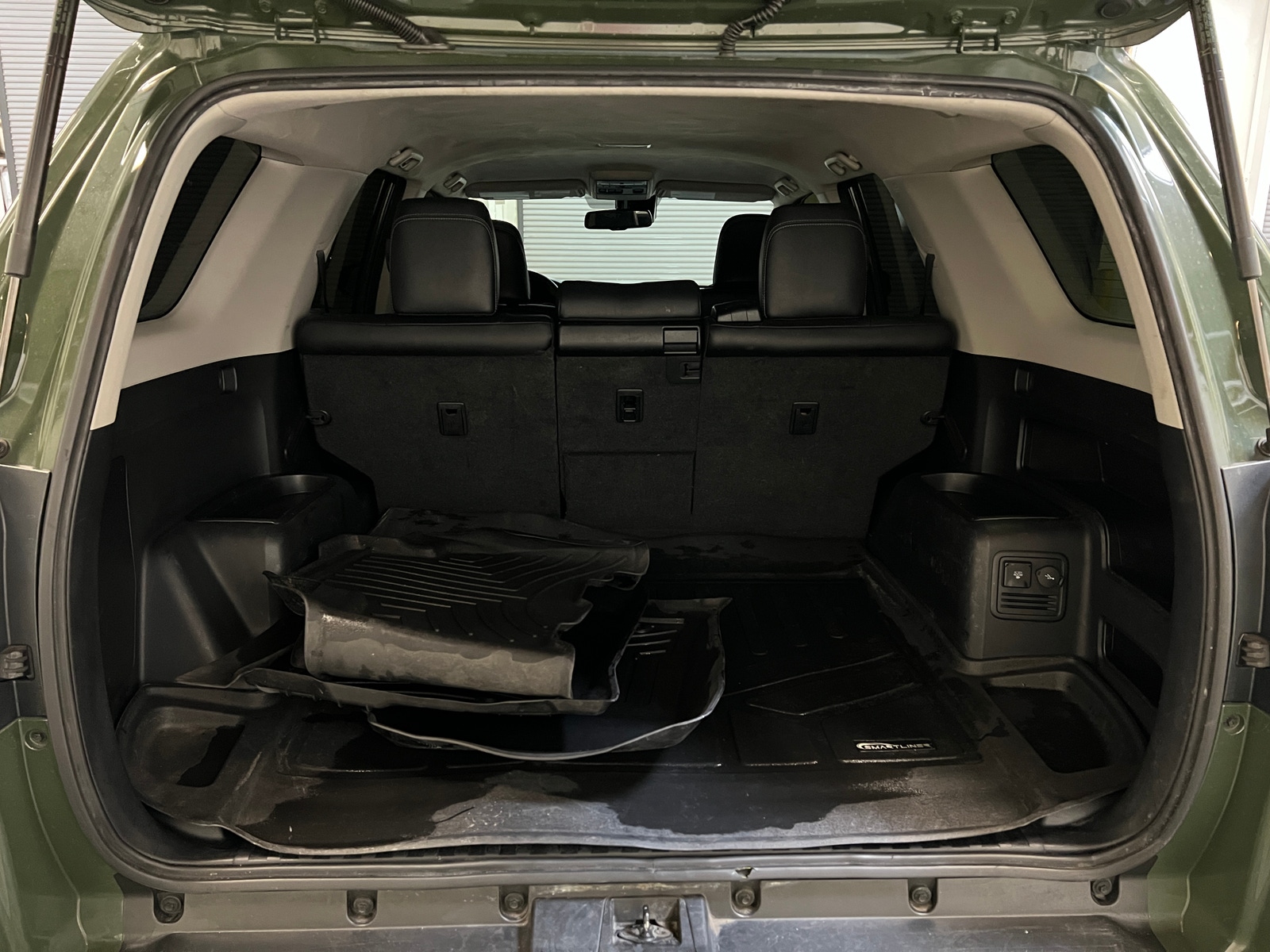 Thumbnail: 2022 Toyota 4Runner - 6