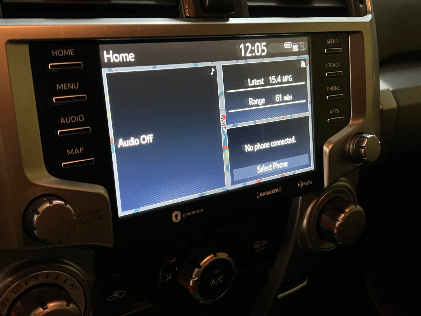 Thumbnail: 2022 Toyota 4Runner - 3