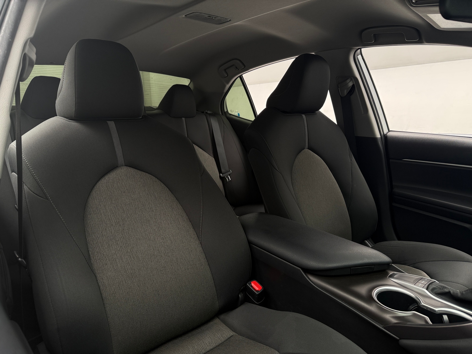 Thumbnail: 2023 Toyota Camry - 2