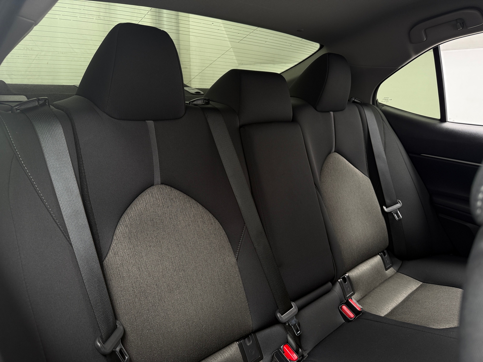 Thumbnail: 2023 Toyota Camry - 6