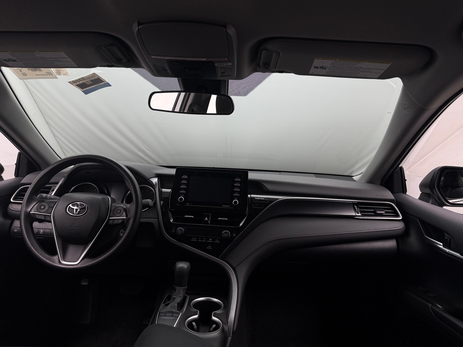 Thumbnail: 2023 Toyota Camry - 3