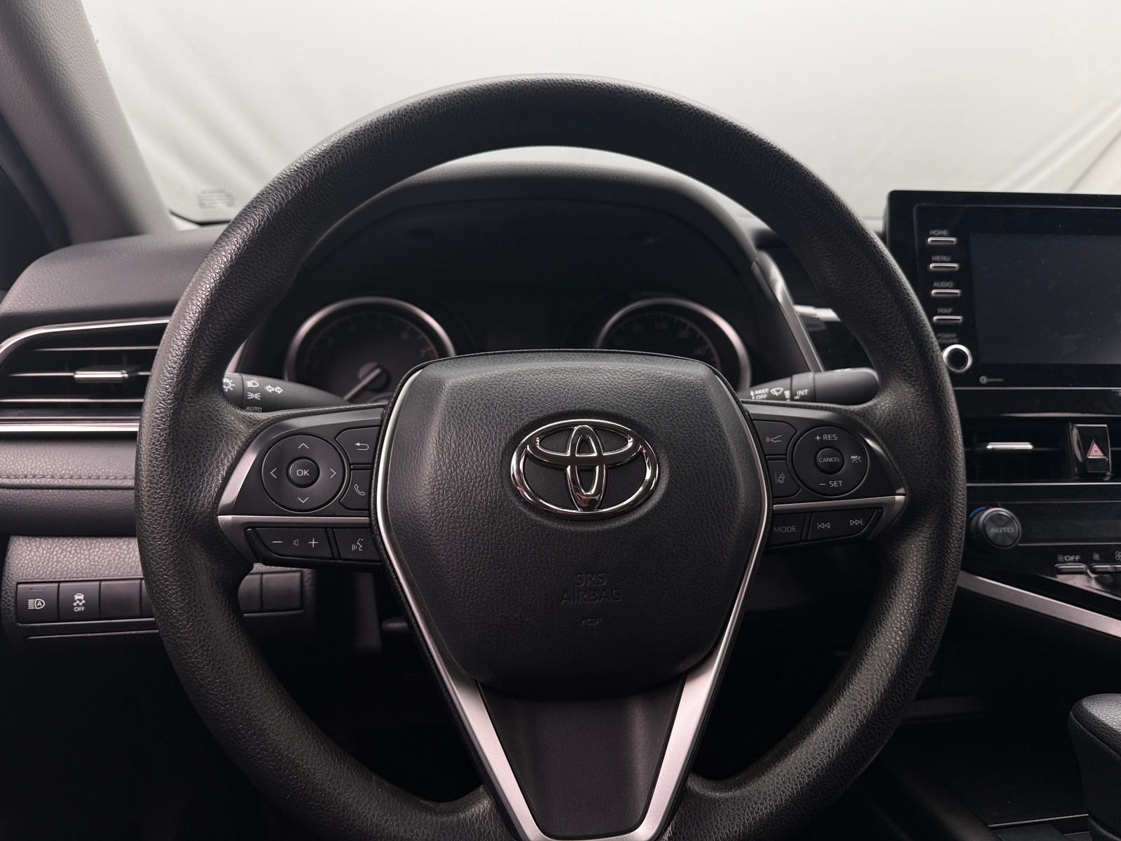 Thumbnail: 2023 Toyota Camry - 5